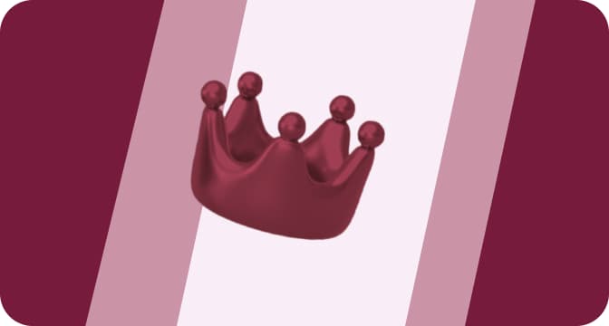 VIP programme and loyalty rewards