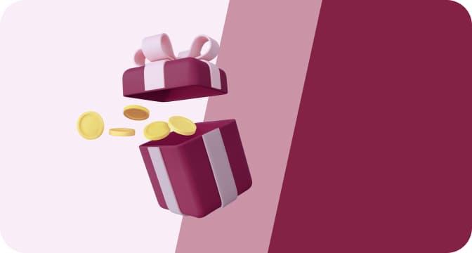 Bonus offers