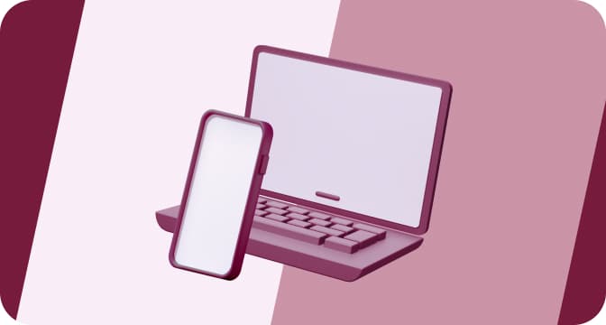 Mobile and desktop compatibility