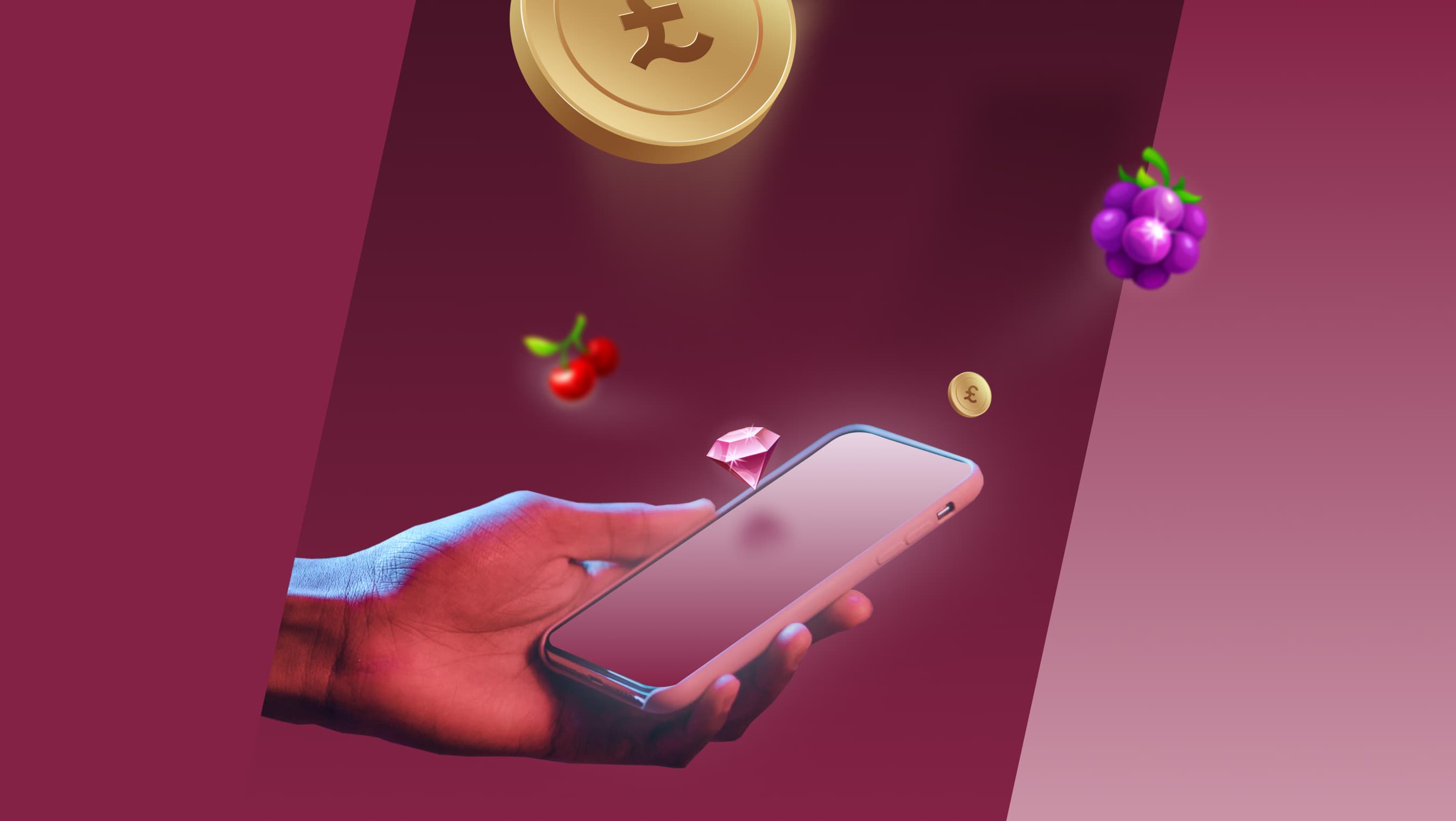 Best slots for mobile play