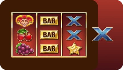 Classic slots