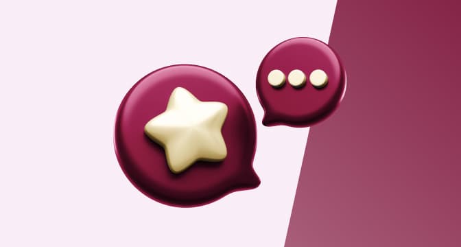 Overall FIRST rating