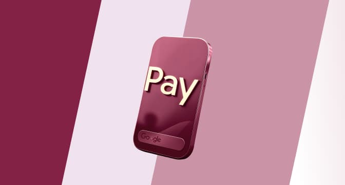 Apple Pay/Google Pay