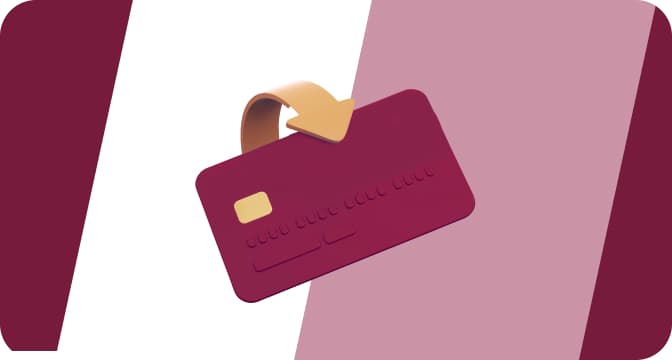 Debit card